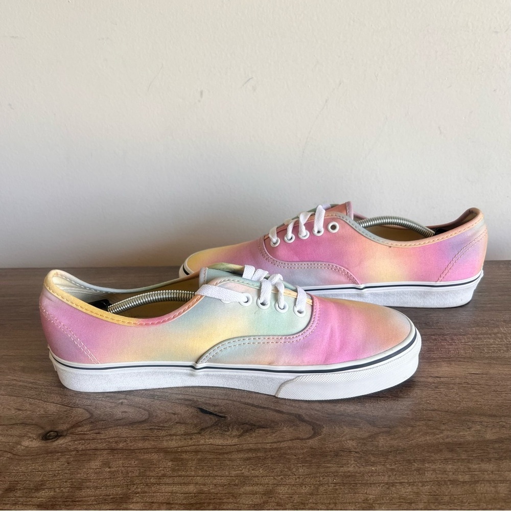 Vans Unisex Authentic Aura Shift Shoe Size 9.5 Or 11 #332a View 4